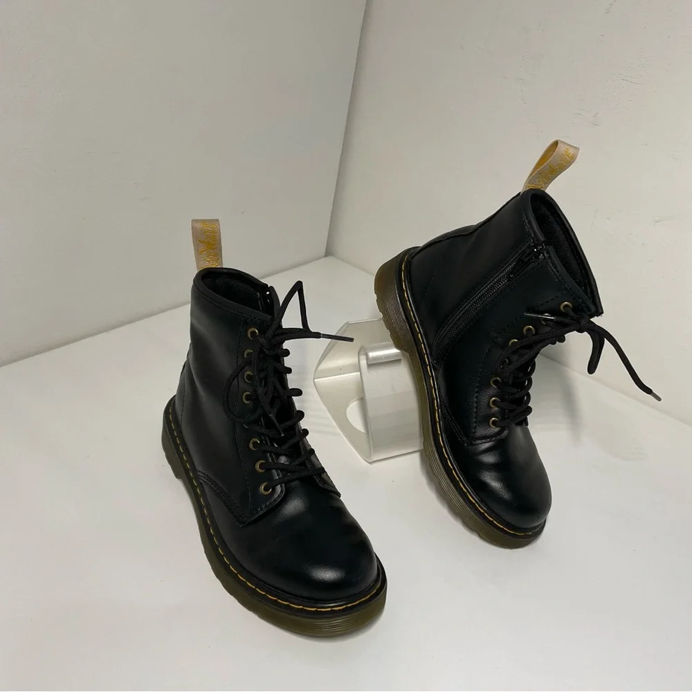 Dr. Martens minor wear